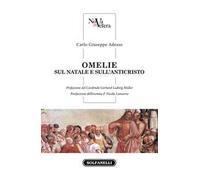 Omelie sul Natale e sull'anticristo