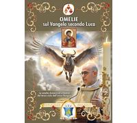 Omelie sul Vangelo secondo Luca