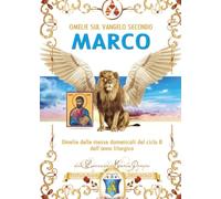 Omelie sul Vangelo secondo Marco