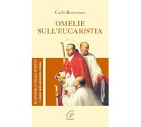 Omelie sull'eucaristia