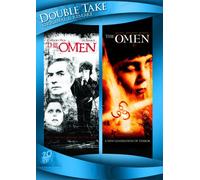 Omen [1976]/Omen [2006] - Omen [1976]/Omen [2006]