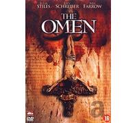 Omen (2006) (DVD)