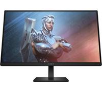 Monitor da gioco HP OMEN 27 68,58 cm (27 pollici) (FHD, 1 ms, HDMI, DisplayPort, 165 Hz, AMD FreeSync)