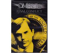 Omen 3: Final Conflict