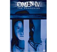 Omen 4-Awakening - Omen 4-Awakening
