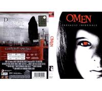 Omen 4 - Presagio infernale