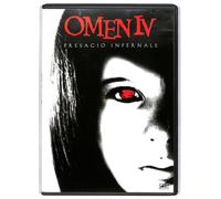 Omen 4 - Presagio infernale