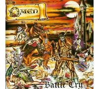 Omen - Battle Cry