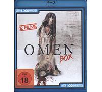Omen - Box