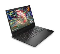 OMEN by HP 16-wf1007nl Intel® Core™ i9 i9-14900HX Computer portatile 40,9 cm (16.1") Quad HD 32 GB DDR5-SDRAM 2 TB SSD NVIDIA GeForce RTX 4070 Wi-Fi 6E (802.11ax) Windows 11 Home Nero