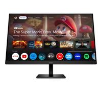 OMEN by HP 32x Monitor PC 80 cm (31.5") 3840 x 2160 Pixel 4K Ultra HD LCD Nero