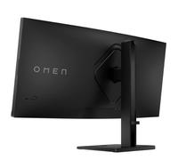 OMEN by HP Monitor da gaming curvo 34" WQHD 165 Hz – OMEN 34c