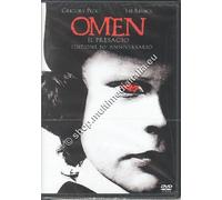 OMEN COLLECTION - SERIE 4 DVD NUOVI