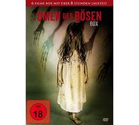 Omen des Bösen Box
