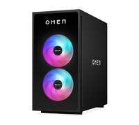 OMEN Desktop Gaming PC GT16-0161ng Intel Core Ultra 7 265K, 32GB RAM, 1TB SSD, AMD Radeon RX 9070 XT, Windows 11 Home (D3JS9EA#ABD)