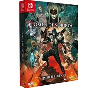 Omen Di Dolore [Edizione Limitata] - Interruttore [Play Esclusivi]