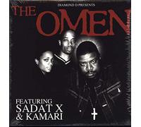 Omen - Do It Now