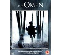 Omen [Edizione: Regno Unito]