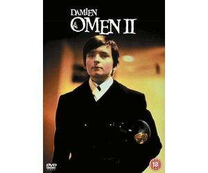 Omen Ii: Damien, The