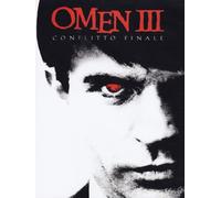 Omen III - Conflitto finale