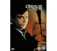 Omen Iii: The Final Conflict, The