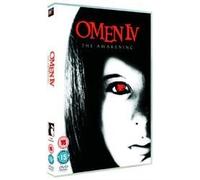 Omen Iv: The Awakening (remastered)