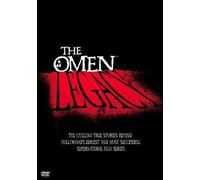 Omen Legacy - Omen Legacy