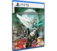 Omen of Sorrow PS5