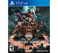 Omen of Sorrow (Tbd 2018)