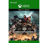 Omen of Sorrow XBOX LIVE Key EUROPE