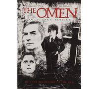 Omen - Omen