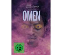 OMEN (OmU) (DVD) Marc Zinga Baloji Yves-Marie Gnahoua