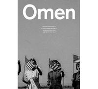 Omen: Phantasmagoria at the Farm Security Administration Archive: 1935-1942