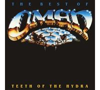 Omen - Teeth Of The Hydra