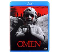 Omen, The [Blu-Ray] [Region B] (IMPORT) (Nessuna versione italiana)