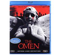 Omen, The [Region B] (IMPORT) (Nessuna versione italiana)