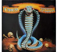 Omen - Warning Of Danger