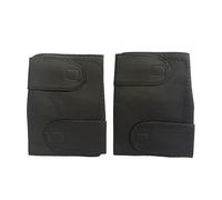 Omenluck 1 paio di ginocchiere riscaldanti autoriscaldanti ginocchiere termoterapia riscaldante pad compressa calda