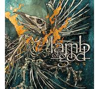 Lamb Of God – Omens – CD