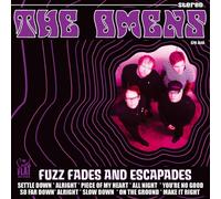 Omens - Fuzz Fades & Escapades