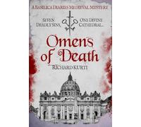 Omens of Death: Seven deadly sins, one divine cathedral...