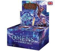 Omens of the Third Age ENG Booster Display (24 Packs) - Flesh & Blood TCG
