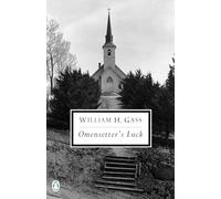 William H. Gass Omensetter's Luck (Tascabile) Classic, 20th-Century, Penguin