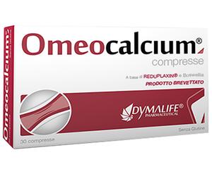 OMEOCALCIUM 30CPR 21,9G