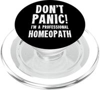 Omeopata PopSockets PopGrip per MagSafe