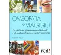 Omeopatia da viaggio