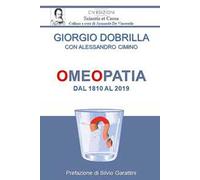 Omeopatia dal 1810 al 2019