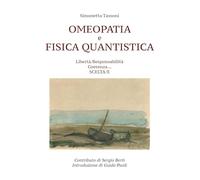 Omeopatia e fisica quantistica
