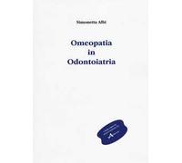 Omeopatia in odontoiatria