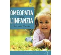 Omeopatia per l'infanzia